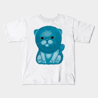 Cat Kids T-Shirt